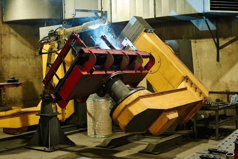 Hook Shot Blast Machines Explained: Machine Types, Shot Blasting Technologies, Surface Treatment Processes, Manufacturing Equipment, Global Manufacturers, Suppliers and Industrial Applications