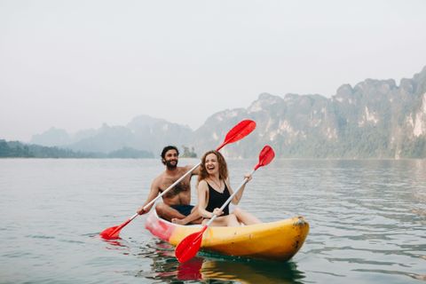 Romantic Travel Experiences Worth Planning