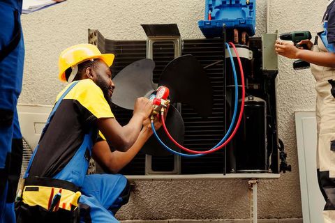 Industrial HVAC System: Complete Guide to Heating and Cooling Solutions