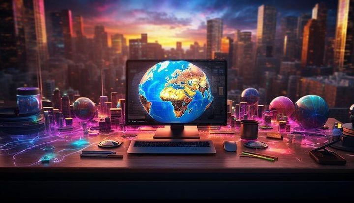 Global Design Trends Guide: Styles, Influences, Innovations, Applications and Key Features