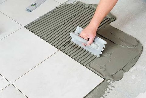Tile Installation Materials: An Overview of Essential Components