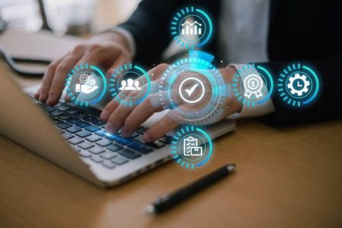 Automated Processing Systems: An Overview of Modern Automation Technologies