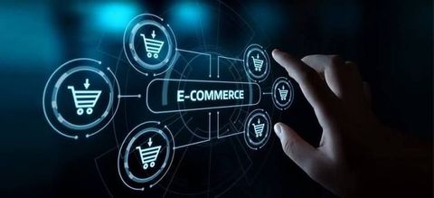 E-commerce Business: A Guide to Digital Commerce and Online Growth