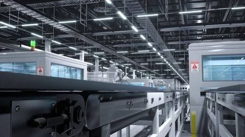 Production Machinery Guide: Understanding Equipment, Processes, and Industrial Applications