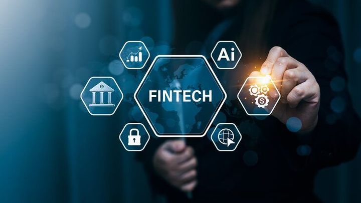 AI in Financial Services Overview: Use Cases, Technologies, Automation and Benefits