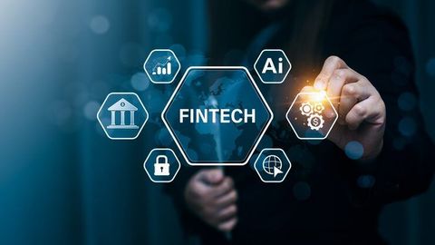 AI in Financial Services Overview: Use Cases, Technologies, Automation and Benefits