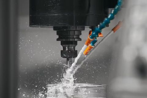 Water Jet Cutting Machines: Modern Precision Cutting Guide