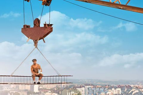 Lifting Equipment: Complete Guide, Types and Uses