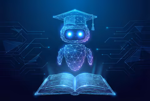 How Artificial Intelligence Is Transforming Higher Education