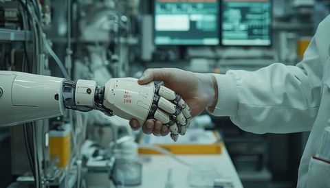 The Future of Automation Guide: Technologies, Trends, Applications, and Industry Impact