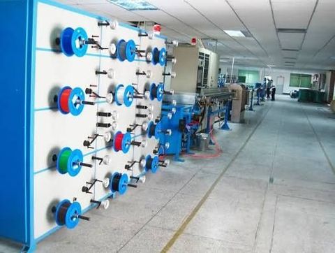 Fiber Coating Machine: A Guide to Modern Fiber Processing Methods