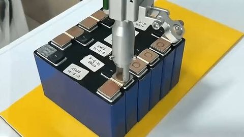 Laser Welding Cells Basics: Learn Important Factors Before It’s Too Late