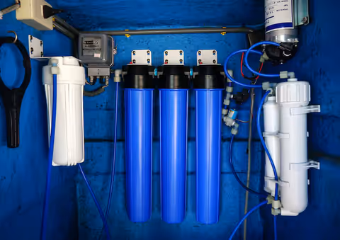 Water Softener Systems: How They Reduce Hardness in Water