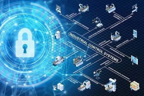 Industrial Control Network Guide: Understanding Communication Systems in Modern Factories