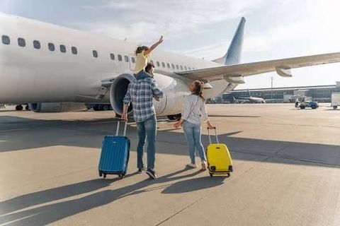 Airline Travel: A Guide to Flights, Airports, and Modern Air Journeys