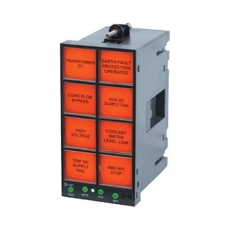 Annunciators Guide: Understanding Alarm Signaling Systems and Their Industrial Applications