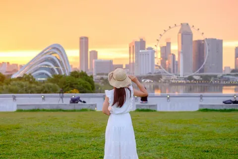 Sydney Hotels Explained: Choosing Between the CBD, Bondi, and Beyond for Stay
