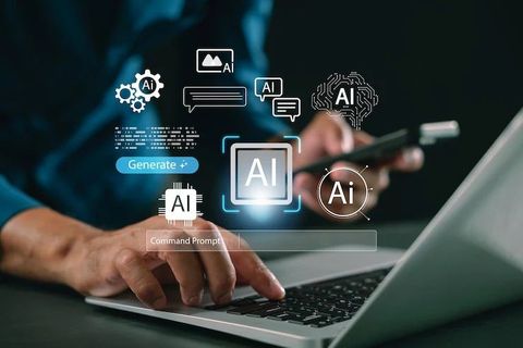 Explore AI Industrial Automation: Systems, Solutions and Smart Manufacturing