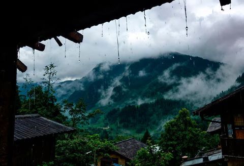 Monsoon Trips for Couples: Discover Beautiful Rainy Season Destinations