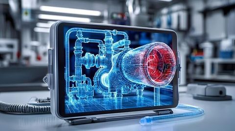 Ablation Technologies Explained: Ablation Methods, Processing Systems, Materials, Manufacturing Technologies and Industrial Applications