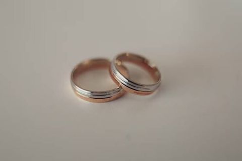 Thin Stackable Rings: Discover Delicate Bands, Finishes, Gemstone Accents, and Designs