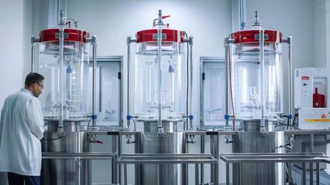 Membrane Distillation Explained: Membrane Technologies, Manufacturing Equipment, Production Processes, Global Manufacturers, Suppliers and Industrial Applications