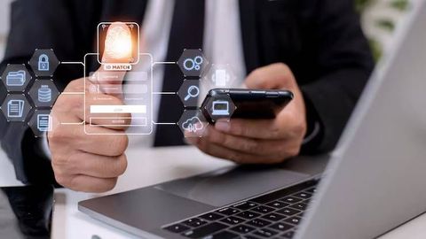 Corporate Identity and Access Management IAM Tools Basics of Identity Protection
