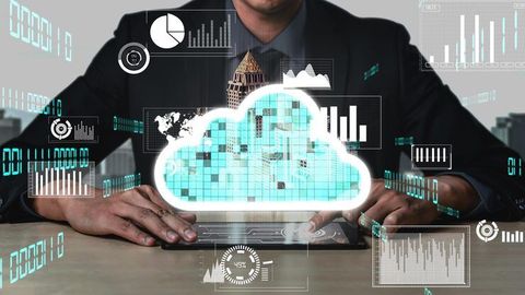 Cloud Storage Guide With Data Management Insights And Technology Knowledge