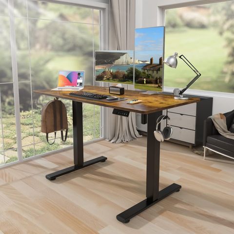 Adjustable Standing Desks: Features, Benefits, and Uses Guide
