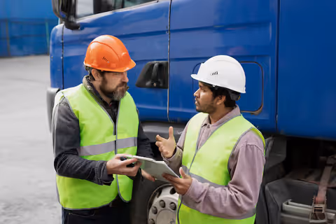 Truck Fleet Software Comparison: Maintenance, Tracking, and Dispatch Tools Explained