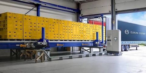 Industrial Loading Systems: An Overview of Modern Loading Equipment