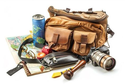 Trip Tools Guide: Essential Travel Planning Tools, Navigation Apps, Packing Essentials, and More