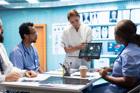 Essential Hospital Equipment Guide: Information on Modern Healthcare Systems