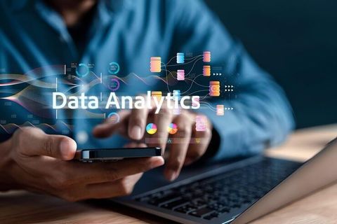Online Data Science Explained: Tools, Techniques, Applications, Benefits and Career Opportunities