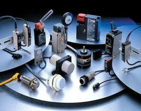 Industrial Sensors Guide: Types, Functions, and Applications in Modern Industries