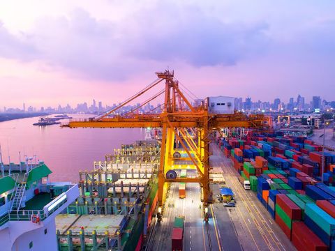 Import Export Business Complete Guide to Trade Basics, Regulations, Documentation and Market Opportunities