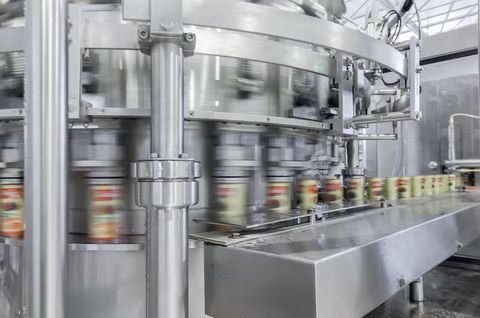 Beverage Filling Machines: Expert Guide to Modern Systems