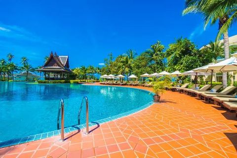 Accommodation in Thailand Explained: Hotel Types, Resorts, Holiday Villas, Booking Platforms, Popular Destinations and Travel Planning