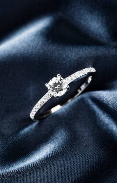Diamond Ring Explore: Key Factors for Understanding Diamond Rings