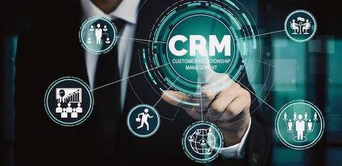 CRM Software Explained: Features, Types, Sales Automation, Lead Management, Global Providers and Business Applications