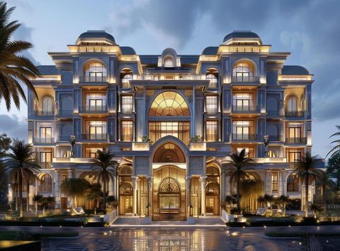 Dubai Luxury Apartments Overview: Smart Tips for Modern Living