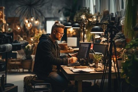 Creator Business Explanation: Content Models, Platform Strategies, Audience Engagement and Revenue