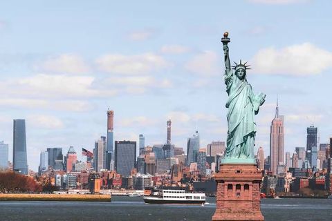 USA Travel Introduction: Learn About Destinations, Seasons, Routes, and Travel Planning