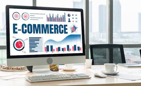 E-commerce Explained: Online Business Models, Digital Commerce Technologies and Growth Strategies