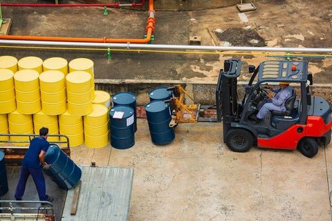 Construction Chemicals Knowledge: Explore Types, Properties, and Practical Applications