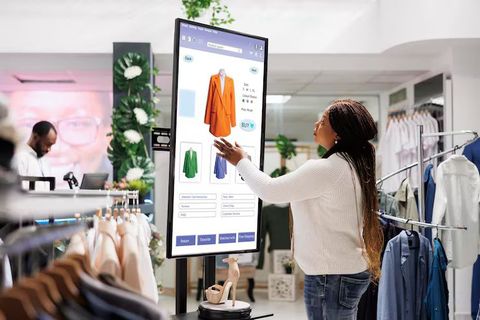LED Signage Basics: Learning About LED Displays, Components, and Functions