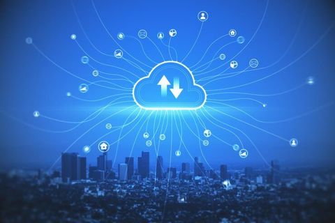 Confluent Cloud Automation Insights: Discover Modern Event Streaming Workflows