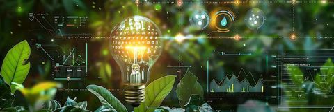 Green Technology Innovations Guide: Key Trends, Solutions and Future Insights