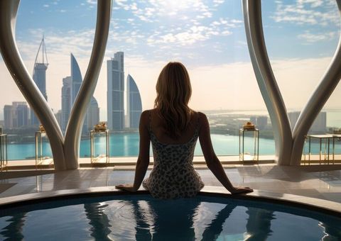 Luxury Dubai Hotels Guide: Premium Features, Modern Amenities, and Comfortable Travel Insights
