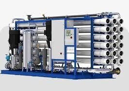 Commercial Desalination: Explore Modern Water Treatment Methods